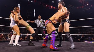 NXT TakeOver In Your House 2021 Highlights HD