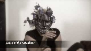 Exploration of Archetypes - Overview
