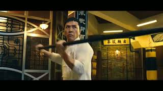 Ip Man Defeat Chun Best Fight Scene