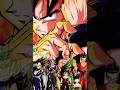 Why piccolo fighting Android 18 would have saved Goku's life. #dragonball #piccolo #goku #anime