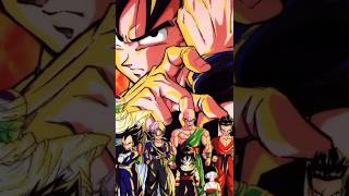 Why piccolo fighting Android 18 would have saved Goku's life. #dragonball #piccolo #goku #anime