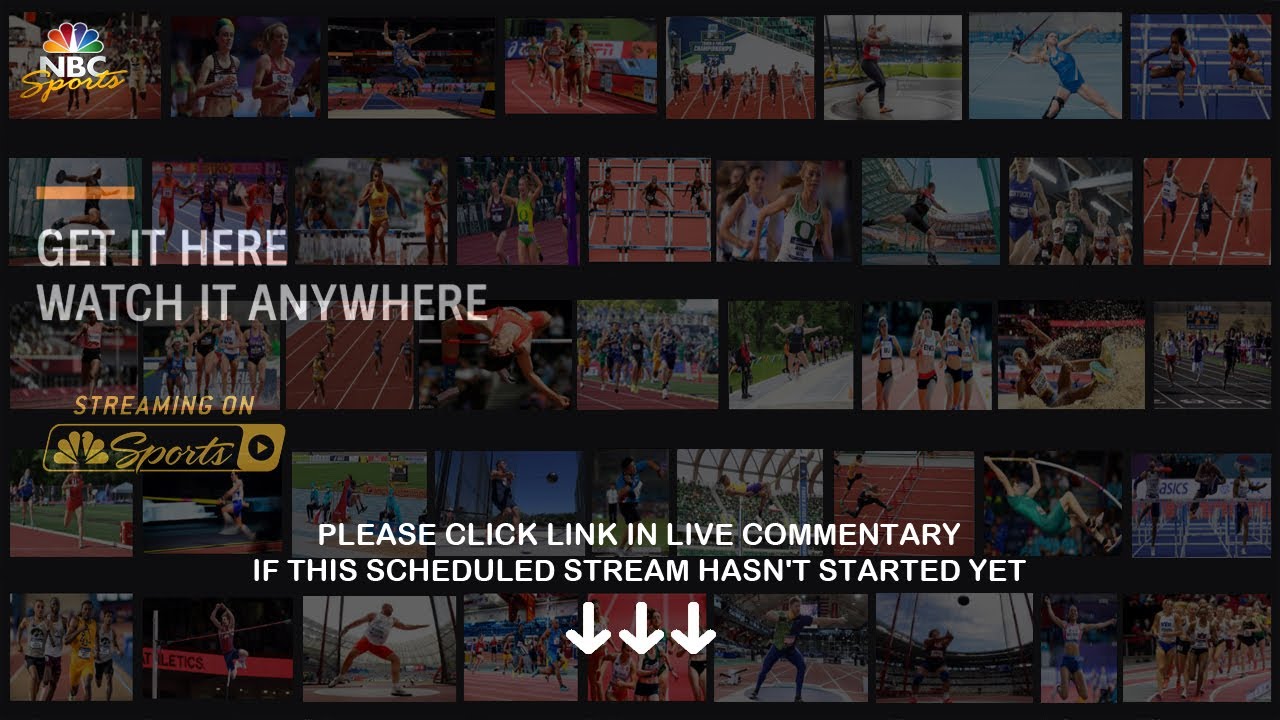 🔴LiveStream√ NCAA D3 Indoor Track and Field Championships 2024 [Live