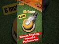 INGCO Air Sander 6 Inch APS1512 | Smooth Finish Tool for Wood, Metal &amp; Auto Work | Vikas Tool Mart