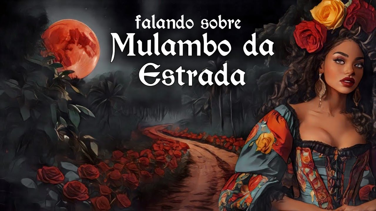 Sobre Mulambo da Estrada