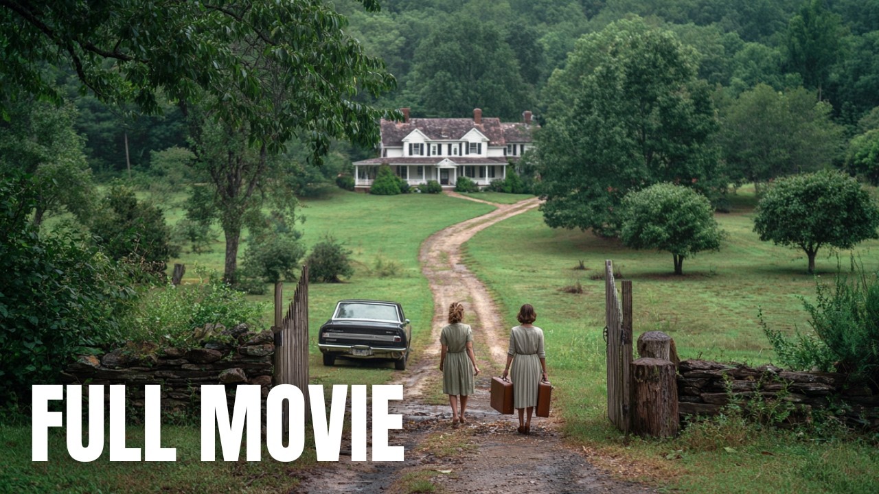 A BEAUTIFUL MOVIE that you will remember!🌟They returned home and changed their lives for the better🎬