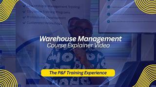 Warehouse Management