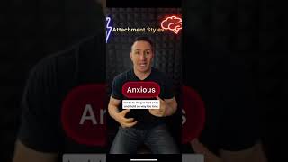 Therapist Explains Attachment Styles