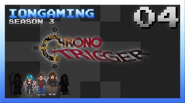 Chrono Trigger Episode 4