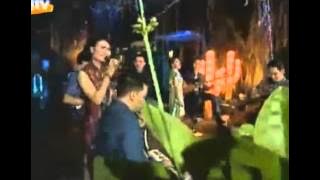 Laskar pelangi versi keroncongg keren