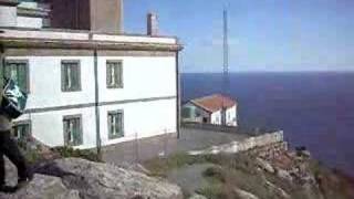FISTERRA - CABO