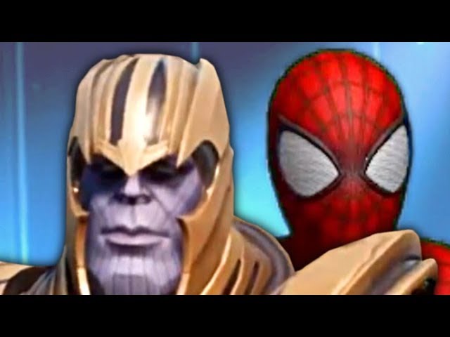 Thanos Thanos Yes Papa Youtube - thanos spider man baby shark roblox id