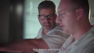 Diagnostisch Labarant