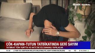 Erdoğan'dan Son Dakika Doğalgaz Açıklaması