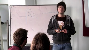 Stefano Gogioso: "Infinite-dimensional Categorical Quantum Mechanics"