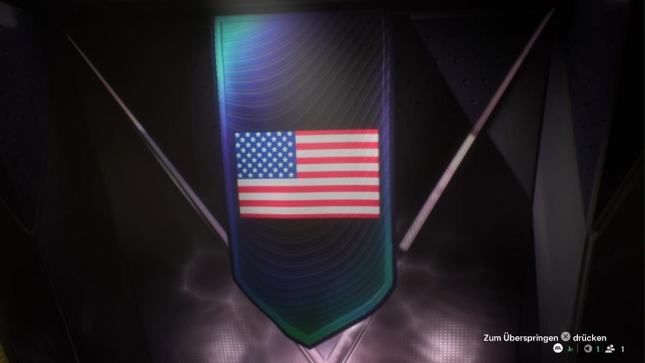 Clint Dempsey Unbreakables SBC Walkout FC 26