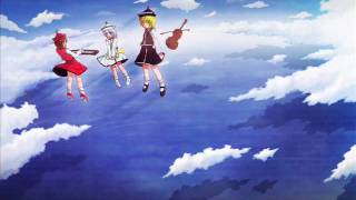 Phantom Ensemble - Prismriver Sister´s Theme