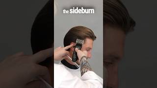 Natural Taper Fade 🔥 Barber Tutorial w/ STEP BY STEP 💈✨ Flawless Haircut, Salon Friendly!