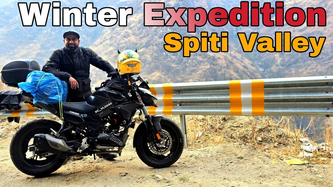 Stop by Himachal Police 😲 | Delhi to Spiti valley Ride on Hero Xtreme 125r🚀 | Delhi to Shimla Ep.1