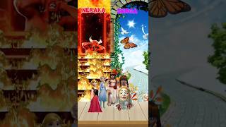 Download Lagu UMMI INNA❤ #shorts #shortsfeed #sholawat #marvel MP3