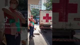 Sou Um Jacaré - Xuxa - Vacina Astrazeneca Adenovírus Para Coronavírus Covid-19 - Thiago Mbb Esteves