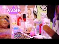 【ASMR】アイドル練習生のあなたにメイクアップ💄原石を磨く💗ロールプレイ