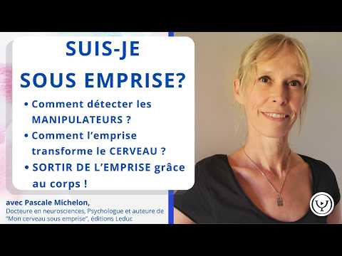 Am I under someone's influence? With Pascale Michelon, psychologist and doctor of neuroscience