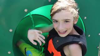 Camp Ozark - Session 4 - 2022