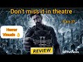 Demonte colony 2 Movie Review||Demonte Colony 2 Telugu Review||R Ajay Film||Mr.Reviews