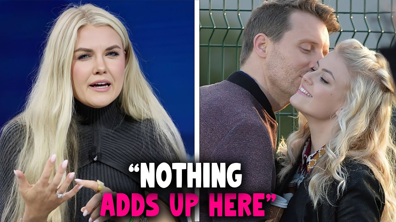 The Many Lies & Men of Erika Kirk — Part 2 (Receipts EXPOSED)