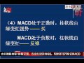 0001 优酷网 MACD指标详解 六大买入信号（下）