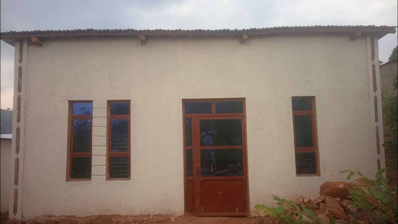 Iyiyo nicyamunara 4.5 gusa ukayitwarira