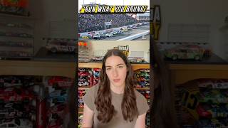 Nascar Teams Said No To Run What You Brung