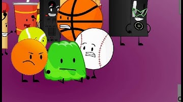 Ultimate Object Showdown Contestant Generating Game Gameplay