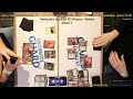 Modern R6 - Lukas Weidmann (Boros Energy) vs. Maximilian Lutter (Asmofinity)