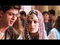 Tum chhupa na sakogi main woh raaz hoon  veerzaara  shah rukh khan preity zinta  udit narayan