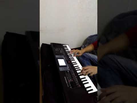 TESTING MANUAL korg micro arranger