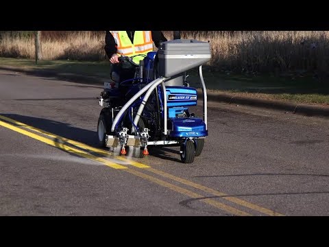 Paint Striping Machine Rental Near Me