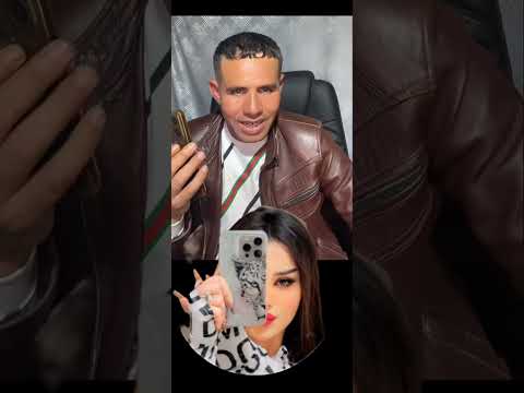 بوجمعة يتصل ب روزي في سناب قالها هابي لوف يو