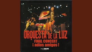 Video thumbnail of "Orquesta de la Luz - Ban Con San"