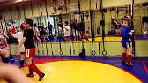 Тренер Александр Носов