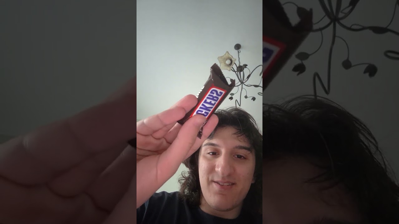 Unboxing calza della Befana