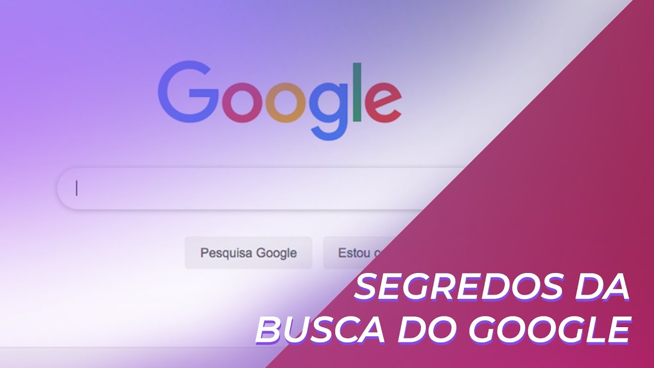 10 funções secretas na busca do Google que você provavelmente não conhece -  Positivo do seu jeito