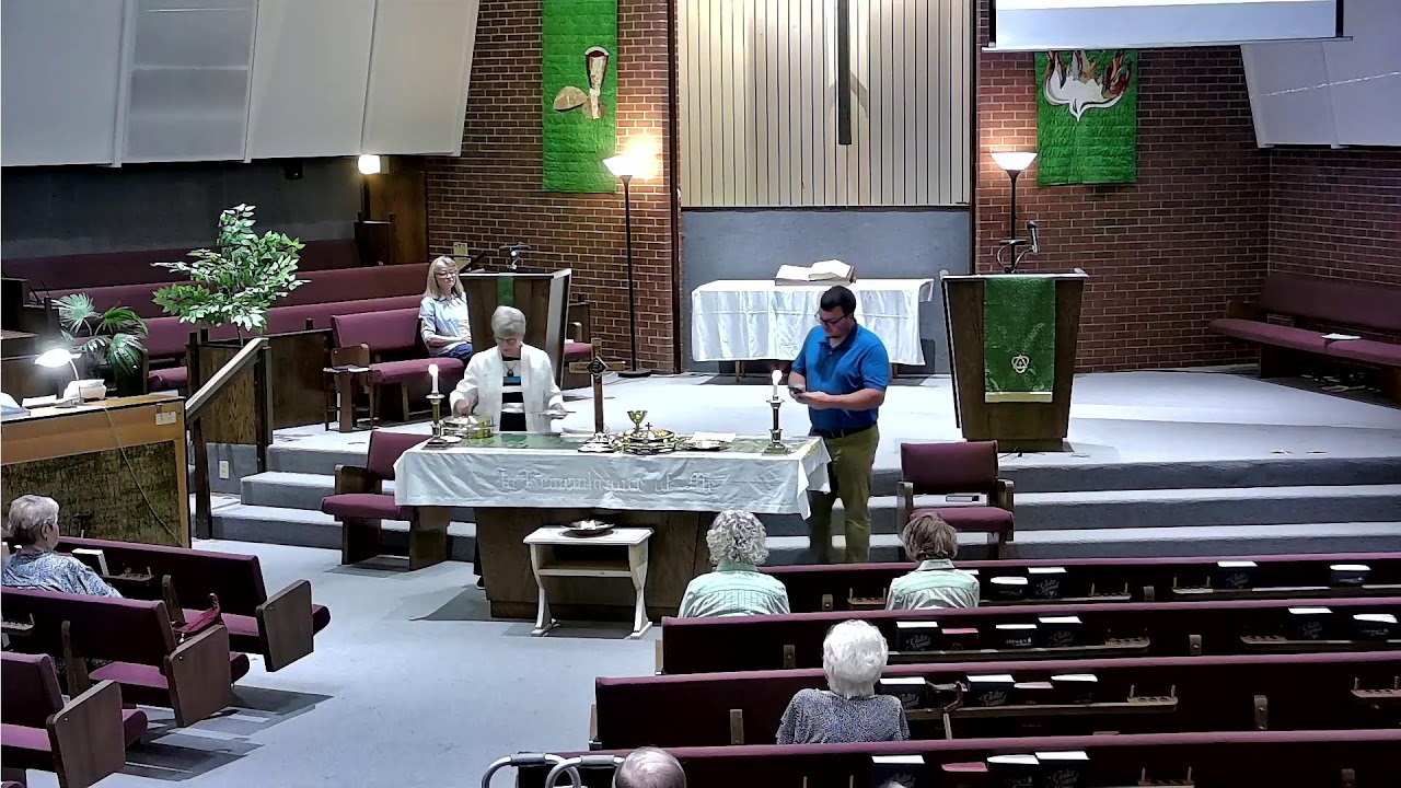 Central christian church kalispell live stream youtube