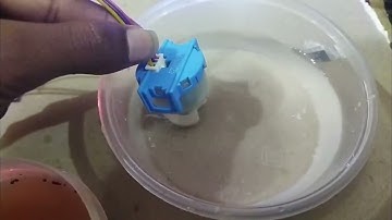 Farm Pond Water Quality Monitoring System