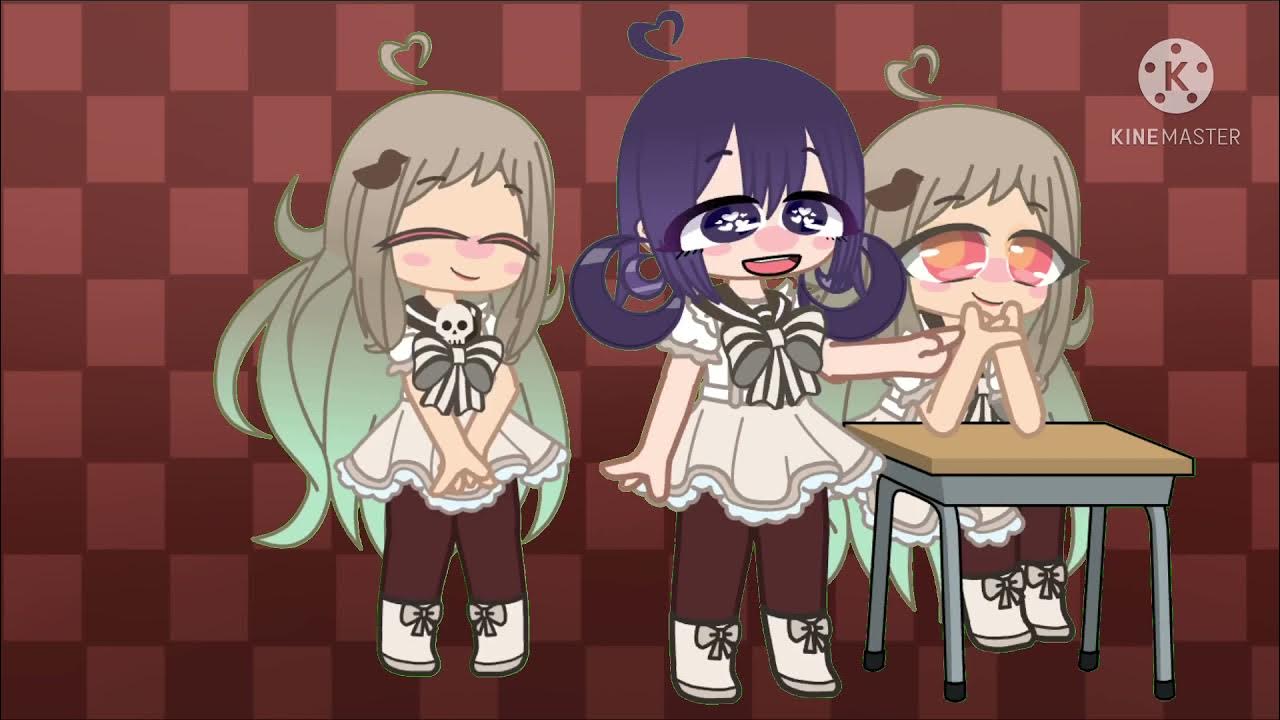 “What if the bad guy wasn’t the bad guy...” TBHK YouTube