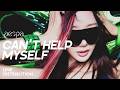 Aespa Can T Help Myself Line Distribution 