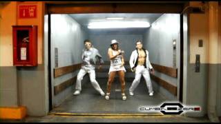 CUMBIA-ZERO - AY AMOR QUE HAS HECHO