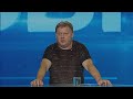 Віктор Бобиренко відповідає на запитання глядачів у програмі ДЗВІНОК - 11 серпня