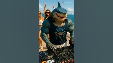 Anomaly Brainrot Dancing DJ Remix - X #anomali #brainrot #dj #dance #tungtungtungsahur #music