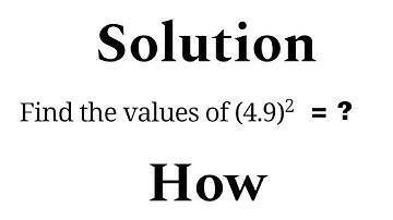 Evaluate without a calculator | Math Olympiad Question